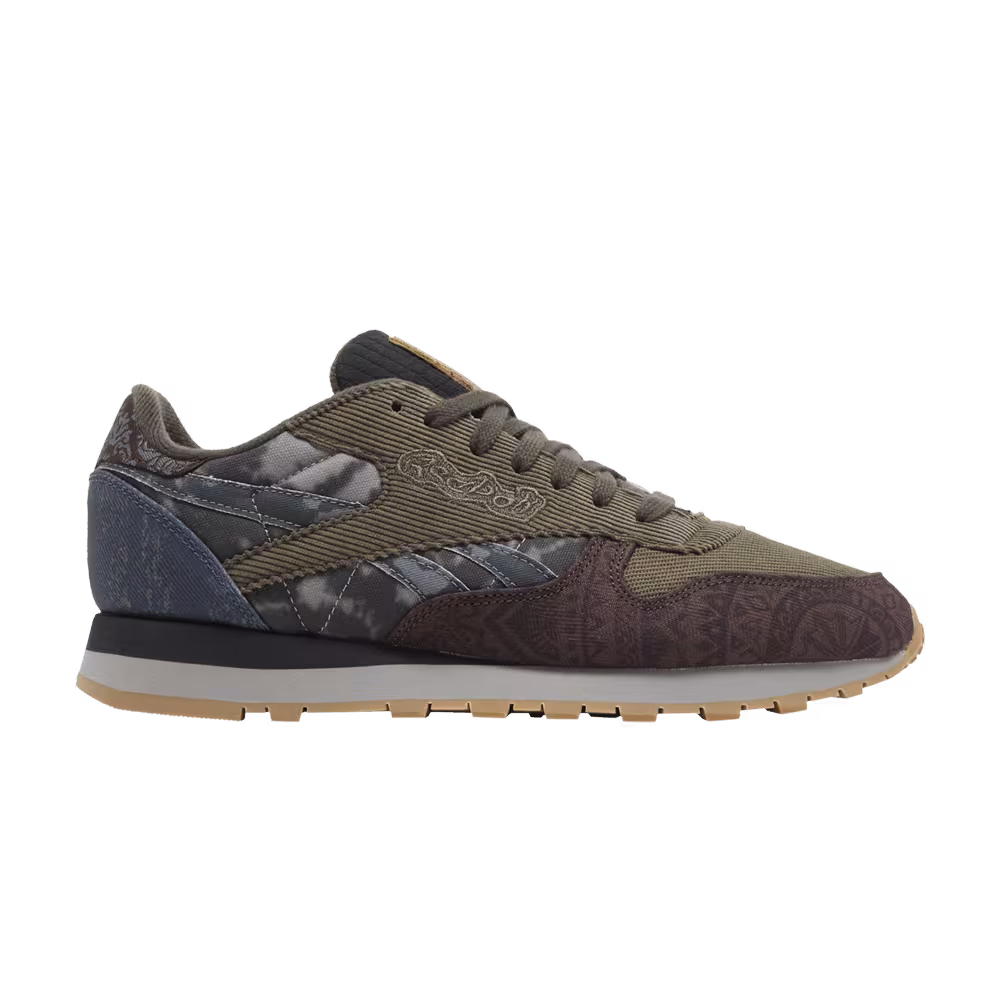 Reebok Classic Leather Recreational Activities