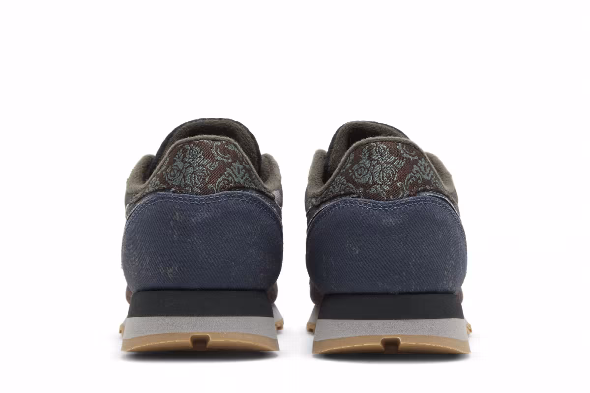 Reebok Classic Leather Recreational Activities, view 7