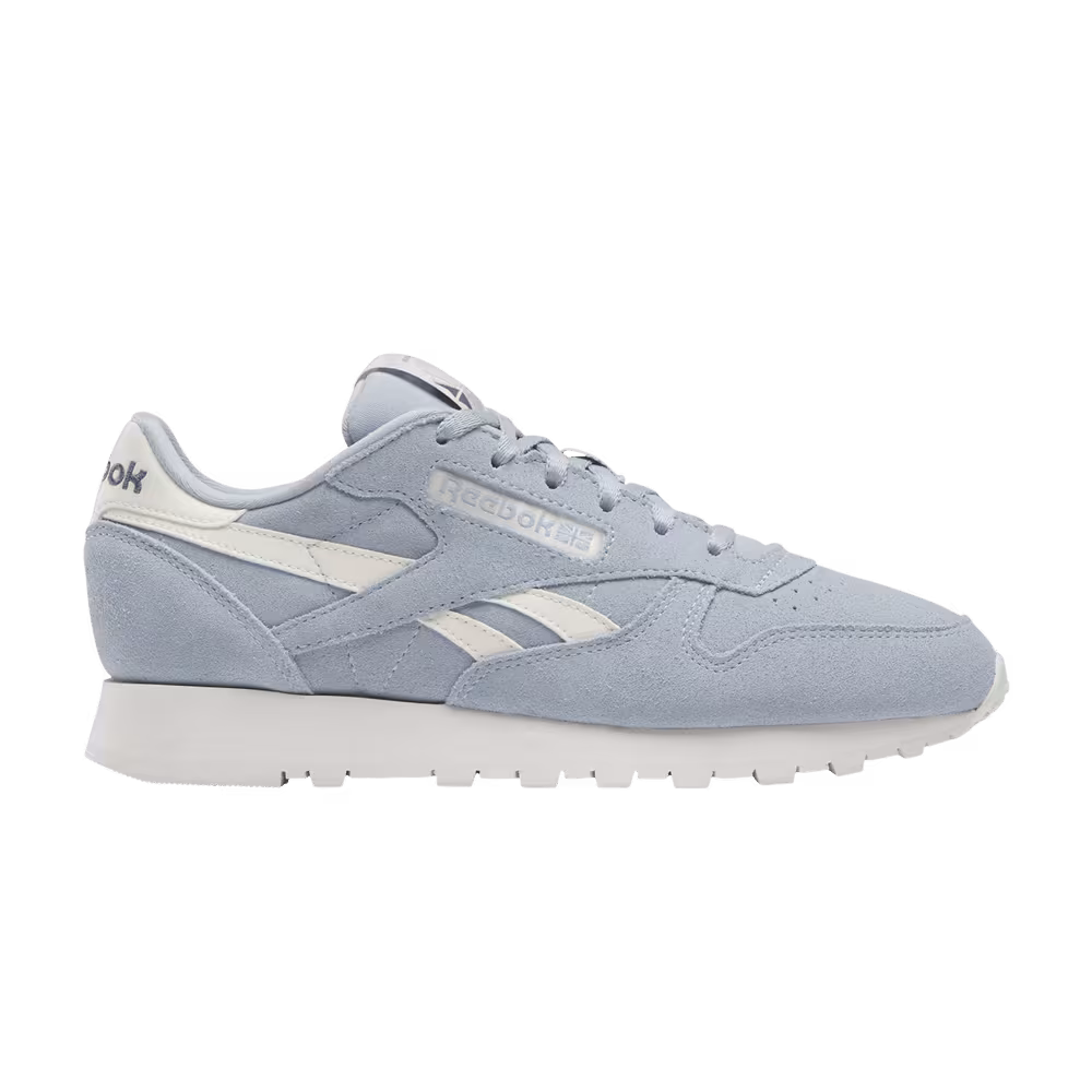 Reebok Classic Leather Gable Grey