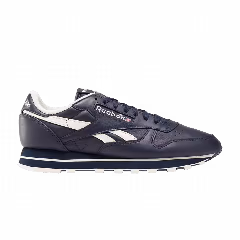 Reebok Classic Leather Vintage '40th Anniversary - Vector Navy'