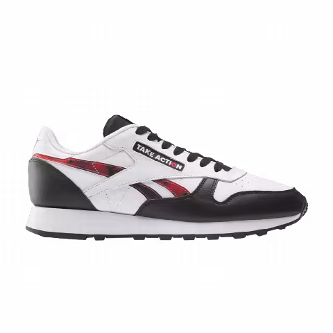 Global Citizen x Reebok Classic Leather 'Take Action'