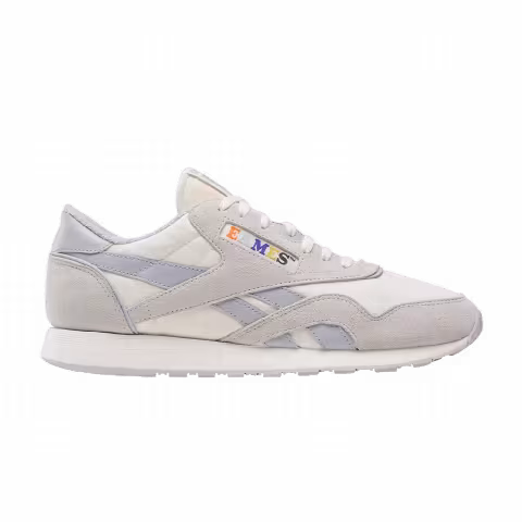 Eames Office x Reebok Classic Nylon 'Chalk'