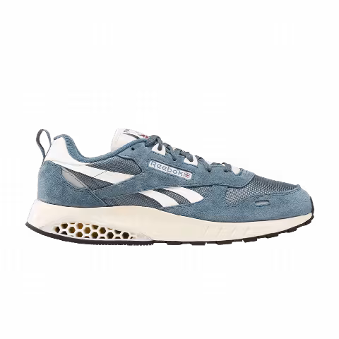 Reebok Classic Leather Hexalite 'Hoops Blue'