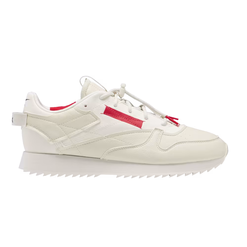Milk Makeup x Reebok Classic Vegan MIY Equipment Room