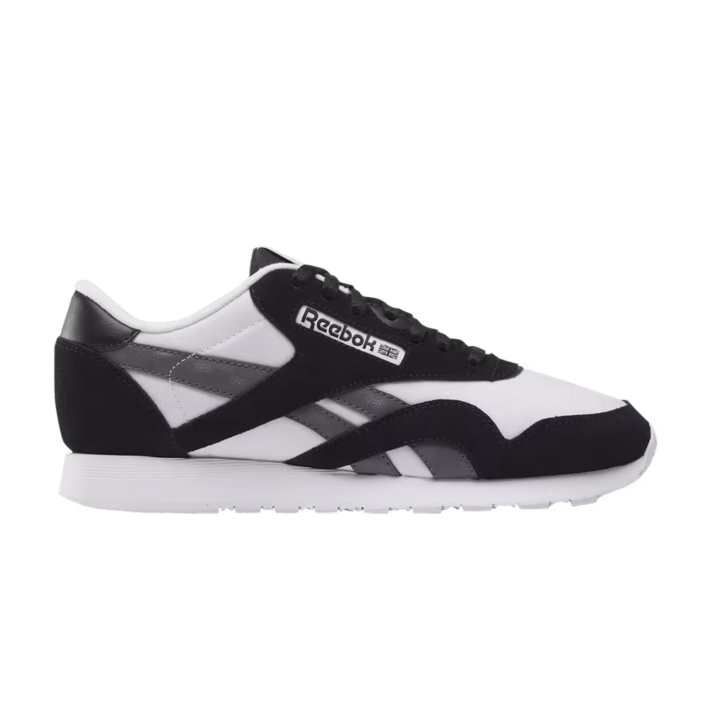 VeeFriends x Reebok Classic Nylon Accountable Ant Pack - White