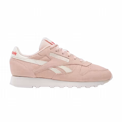 Reebok Wmns Classic Leather 'Possibly Pink'
