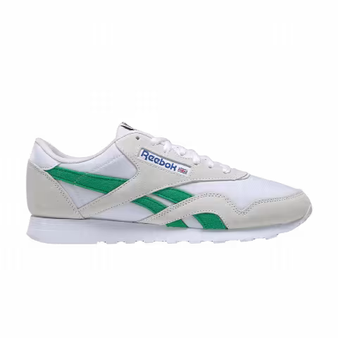 VeeFriends x Reebok Classic Nylon 'Aspiring Alpaca'