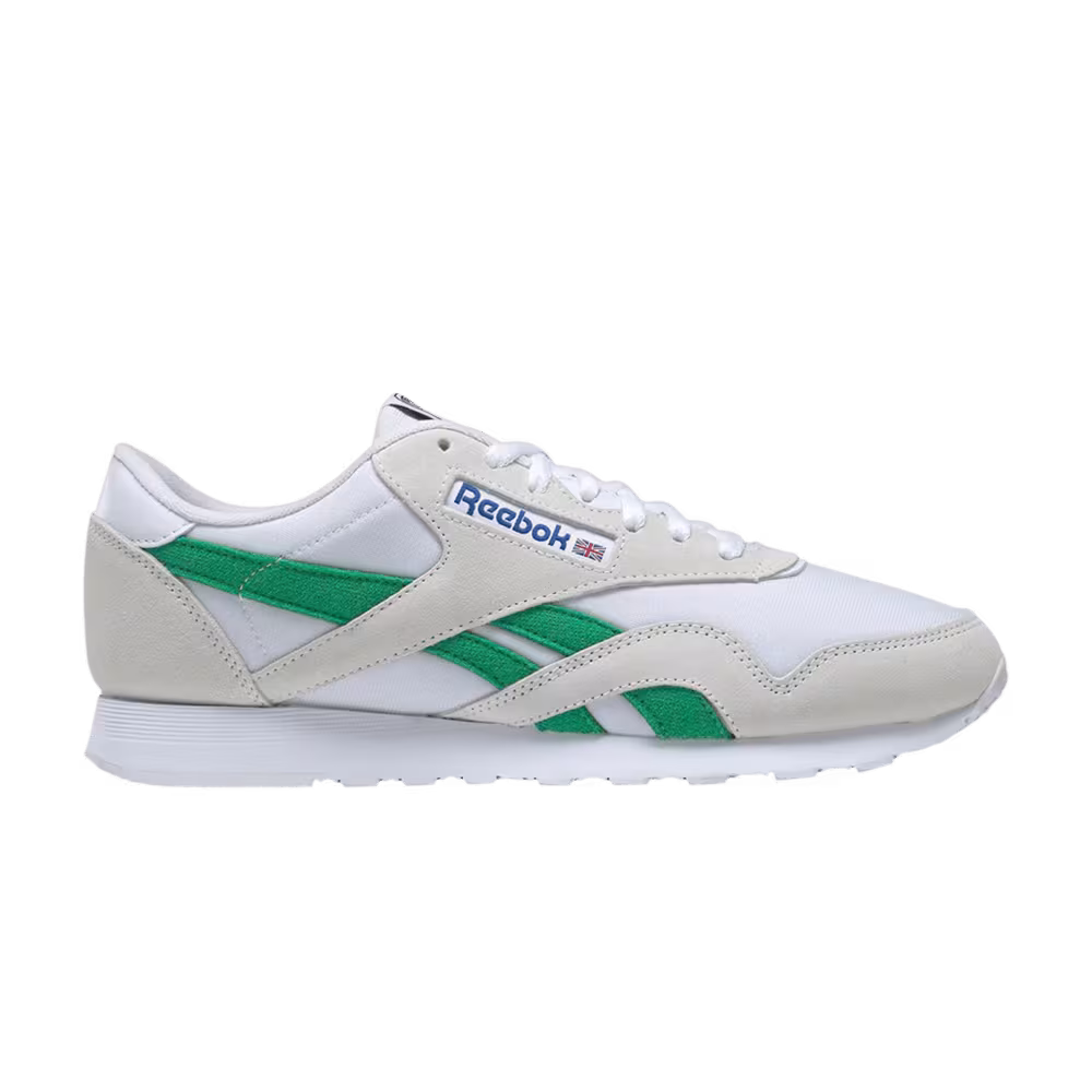 VeeFriends x Reebok Classic Nylon Aspiring Alpaca
