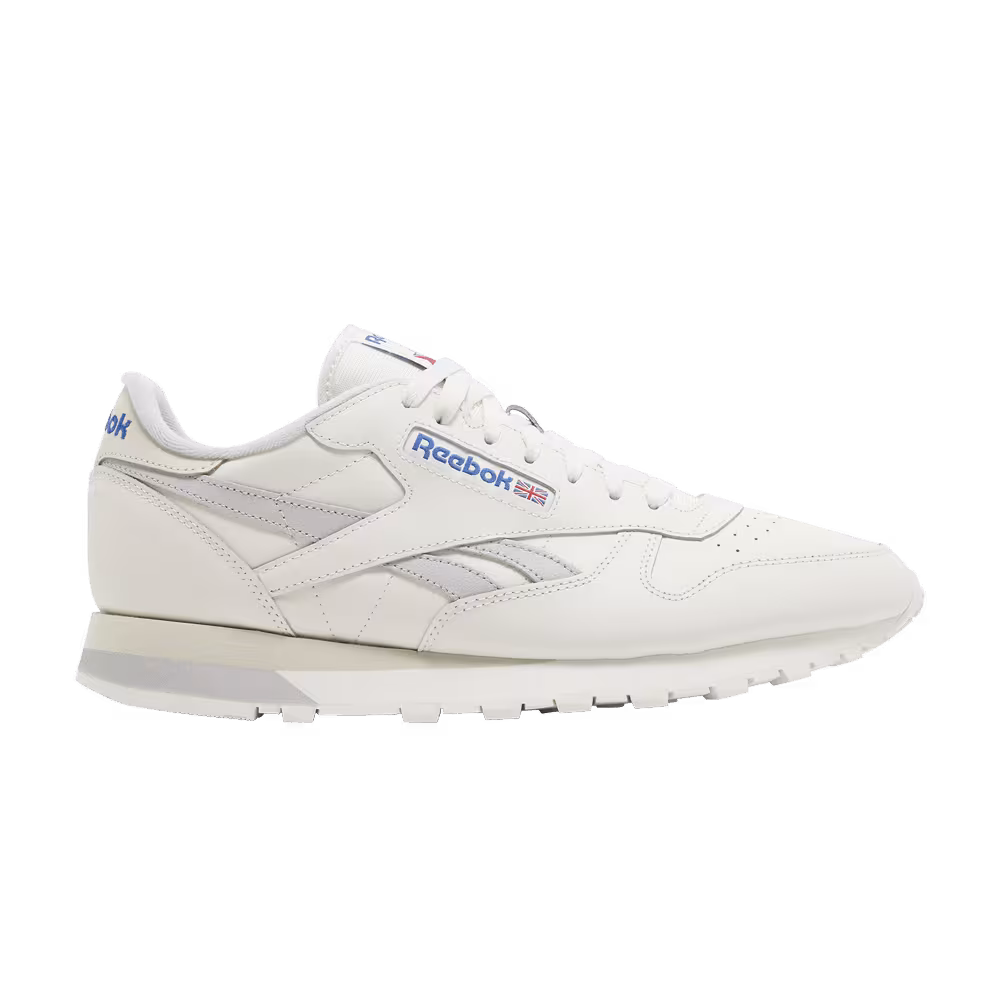 Reebok Classic Leather Chalk Alabaster