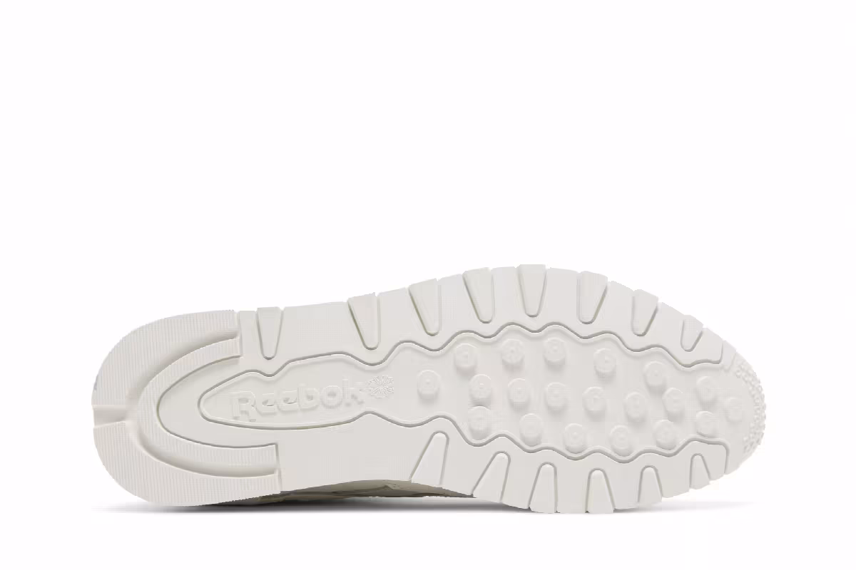 Reebok Classic Leather Chalk Alabaster, view 5