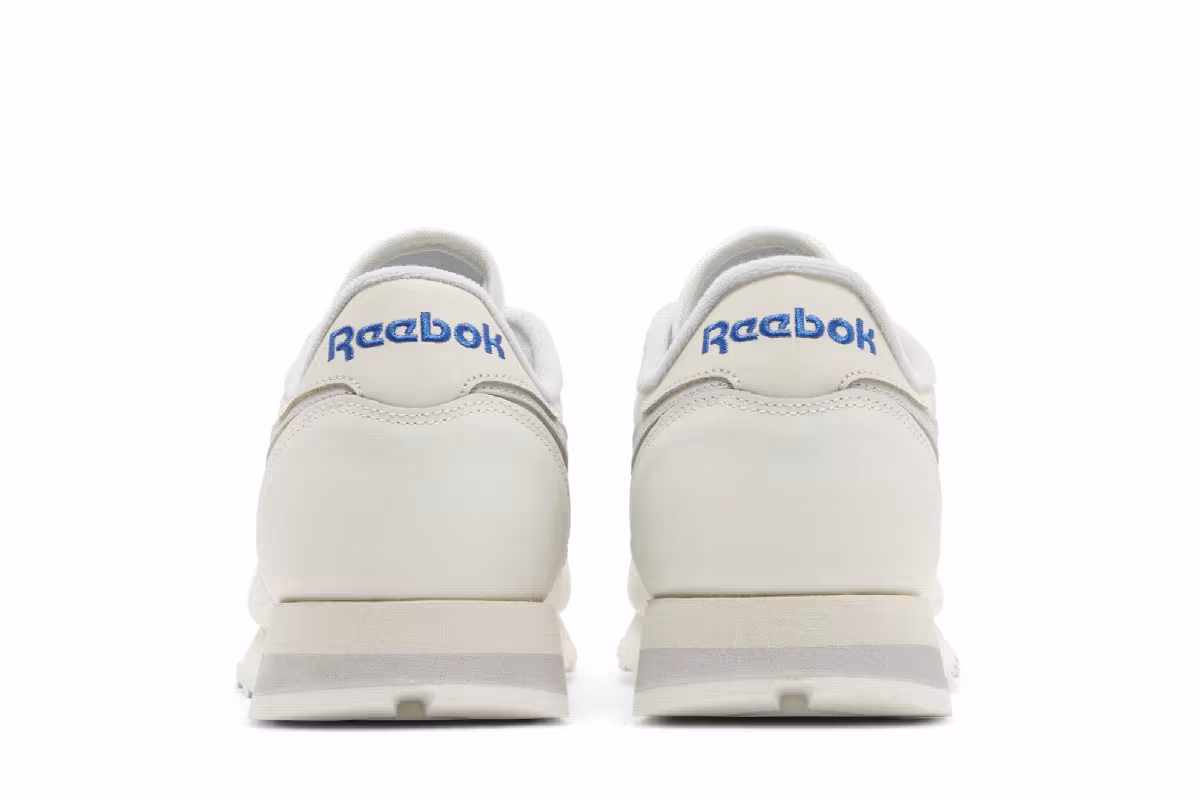 Reebok Classic Leather Chalk Alabaster, view 7