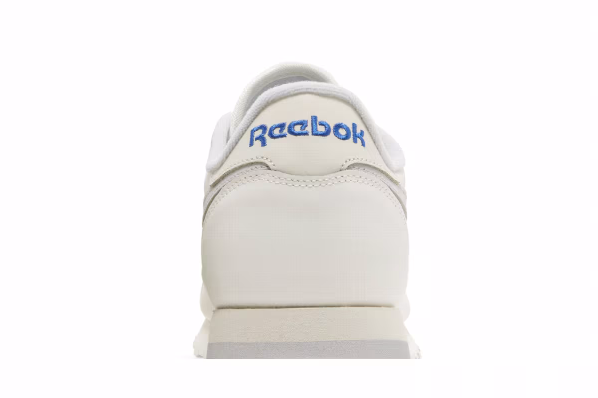 Reebok Classic Leather Chalk Alabaster, view 8