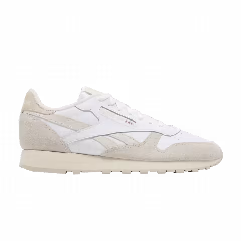 Reebok Classic Leather 'White Stucco'