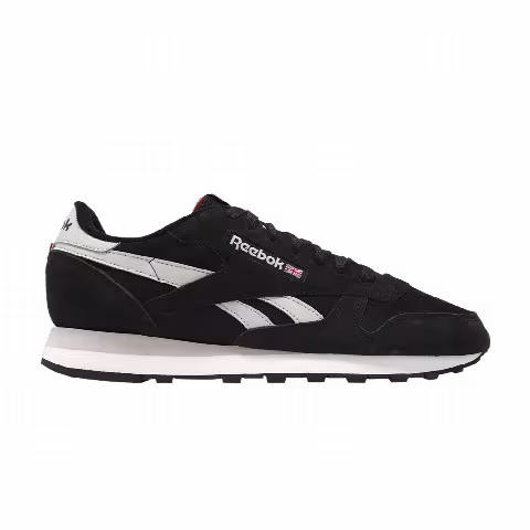 Reebok Classic Leather 'Black Steely Fog'