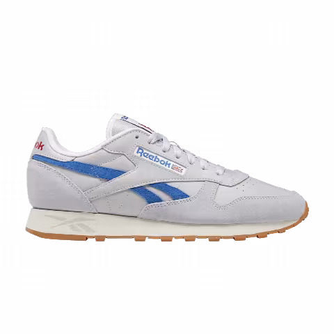 Reebok Classic Leather 'Dusty Warehouse Pack - Grey Blue'