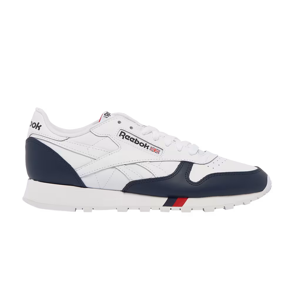 Reebok Classic Leather Nautical Pack
