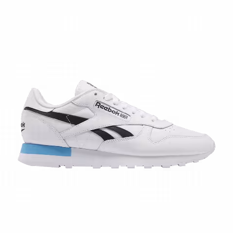 Reebok Classic Leather 'My Name Is - Radiant Aqua'