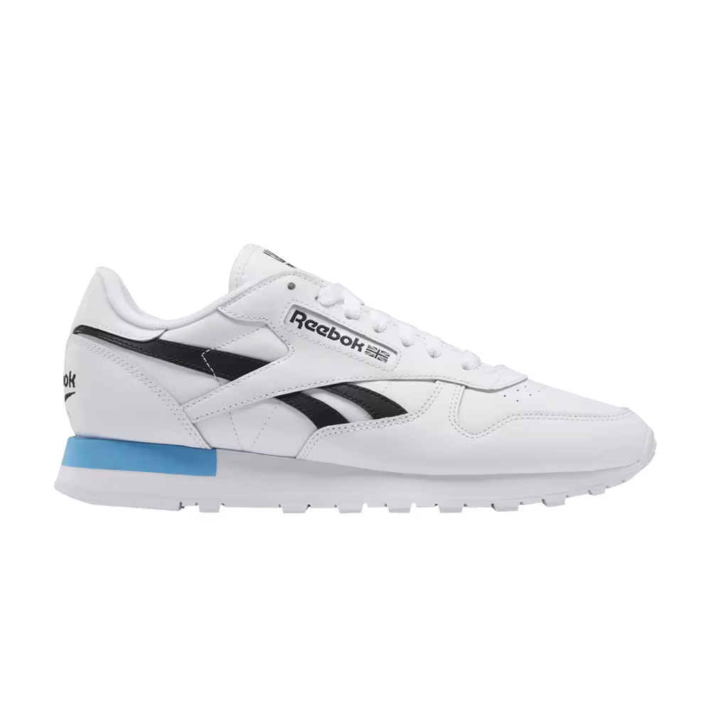 Reebok Classic Leather My Name Is - Radiant Aqua
