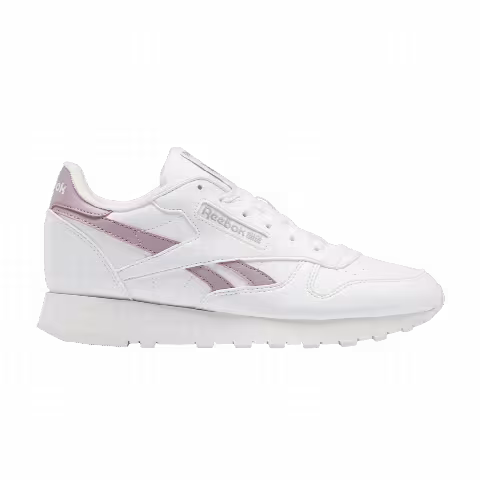 Reebok Wmns Classic Leather 'Chalk Infused Lilac'
