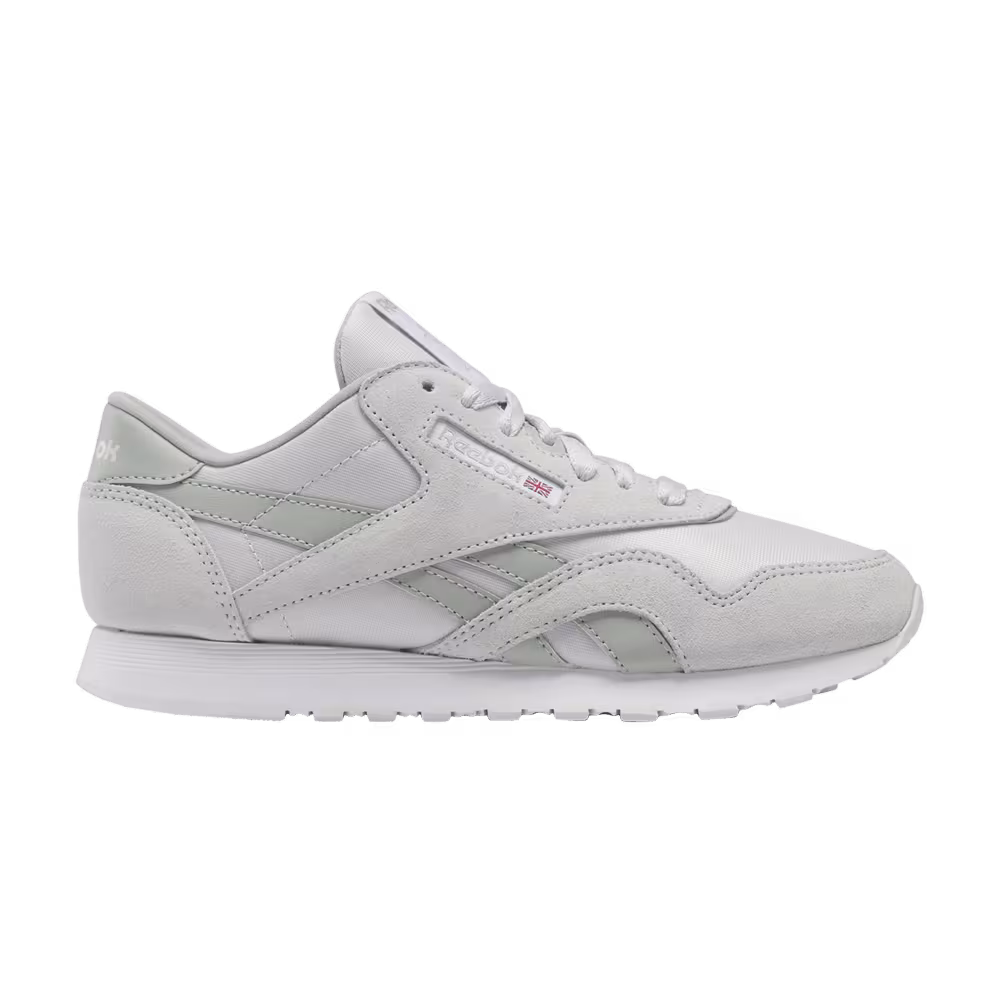 Reebok Women's Classic Nylon Sea Spray