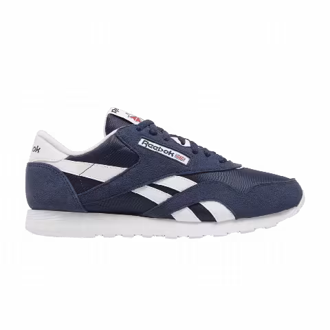 Reebok Classic Nylon 'Vector Navy'