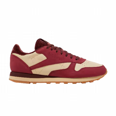 Reebok Classic Leather 'Valentine's Day'