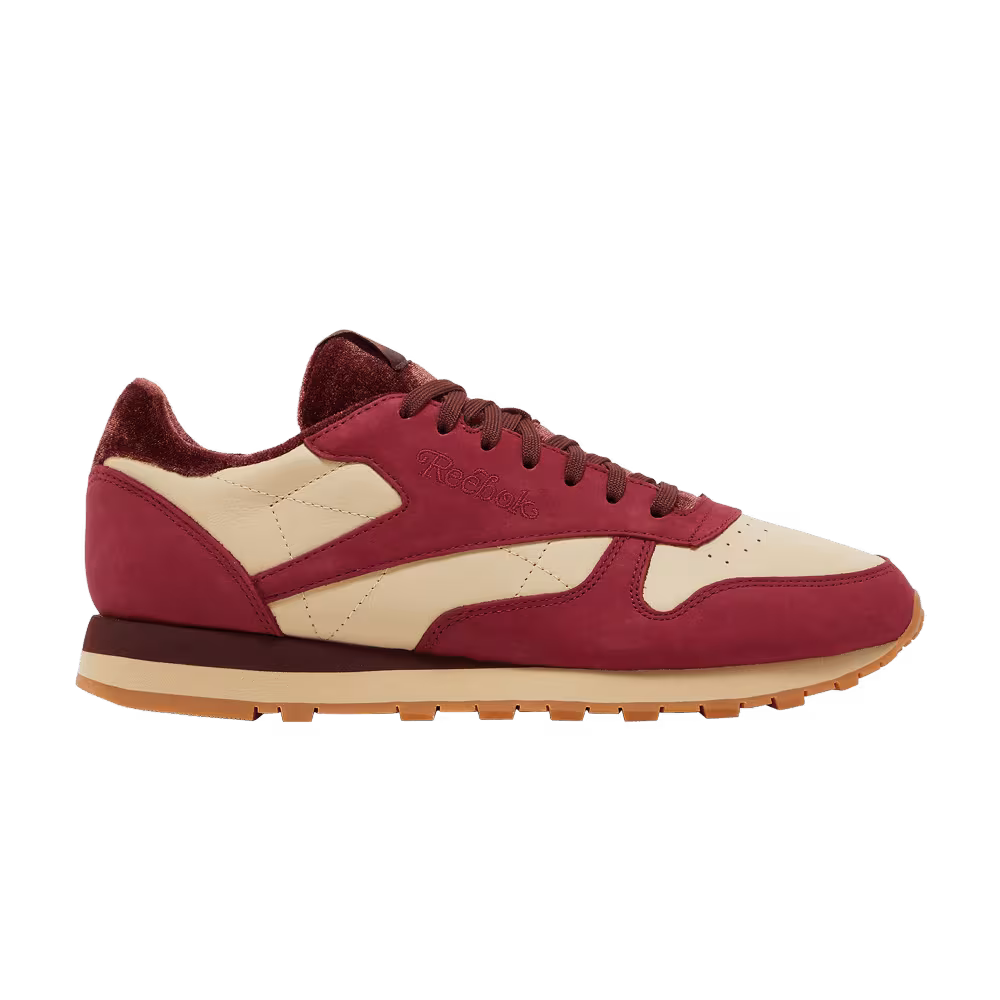 Reebok Classic Leather Valentine's Day