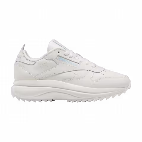 Reebok Wmns Classic Leather SP Extra 'Chalk Blue Pearl'