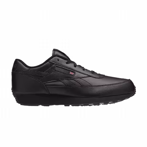Reebok Classic Renaissance 4E Wide 'Black Solid Grey'