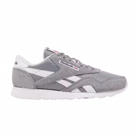 Reebok Classic Nylon 'Pure Grey'