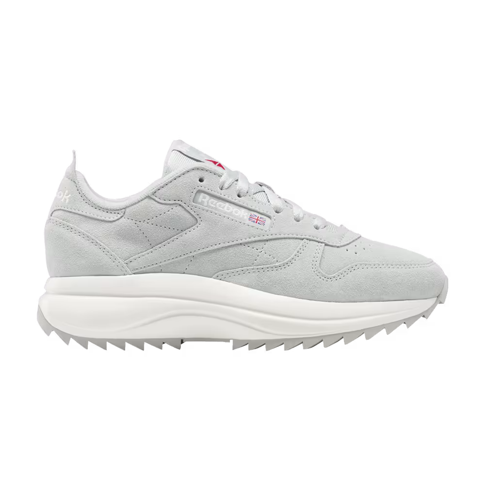 Reebok Women's Classic Leather SP Extra Sea Spray Chalk