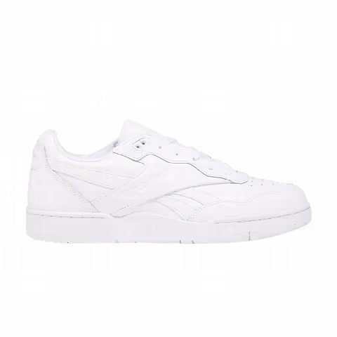Reebok BB4000 2 'White Pure Grey'