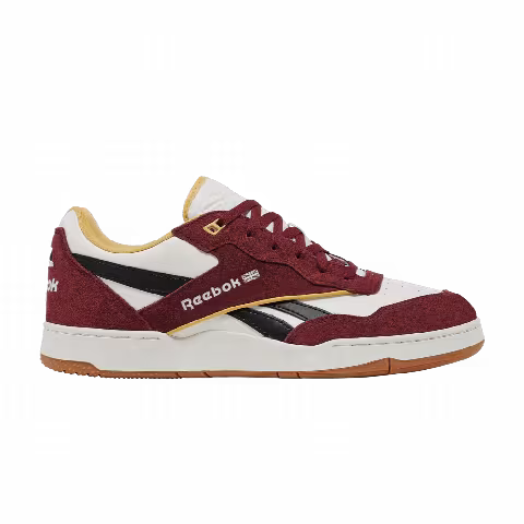 Reebok BB4000 2 'Letterman Jacket Pack - Burgundy'