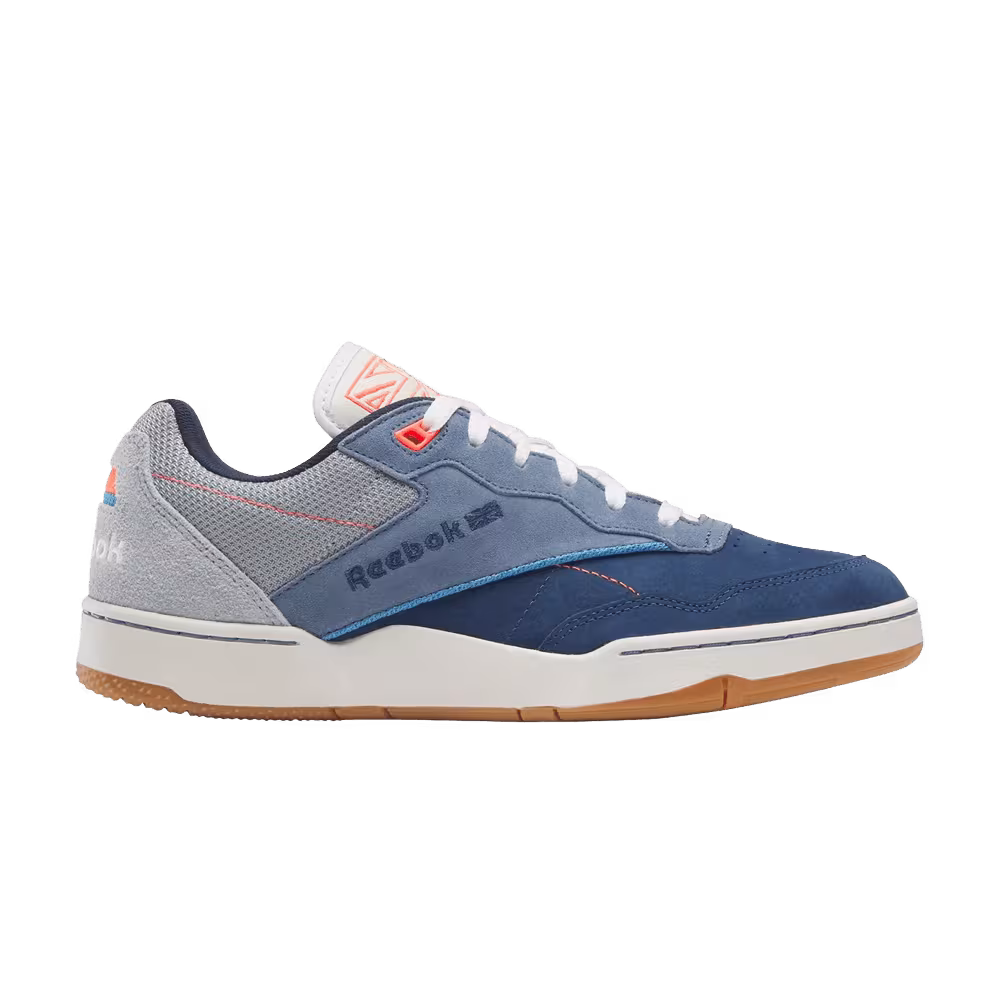 Reebok BB4000 2 Batik Blue Gable Grey