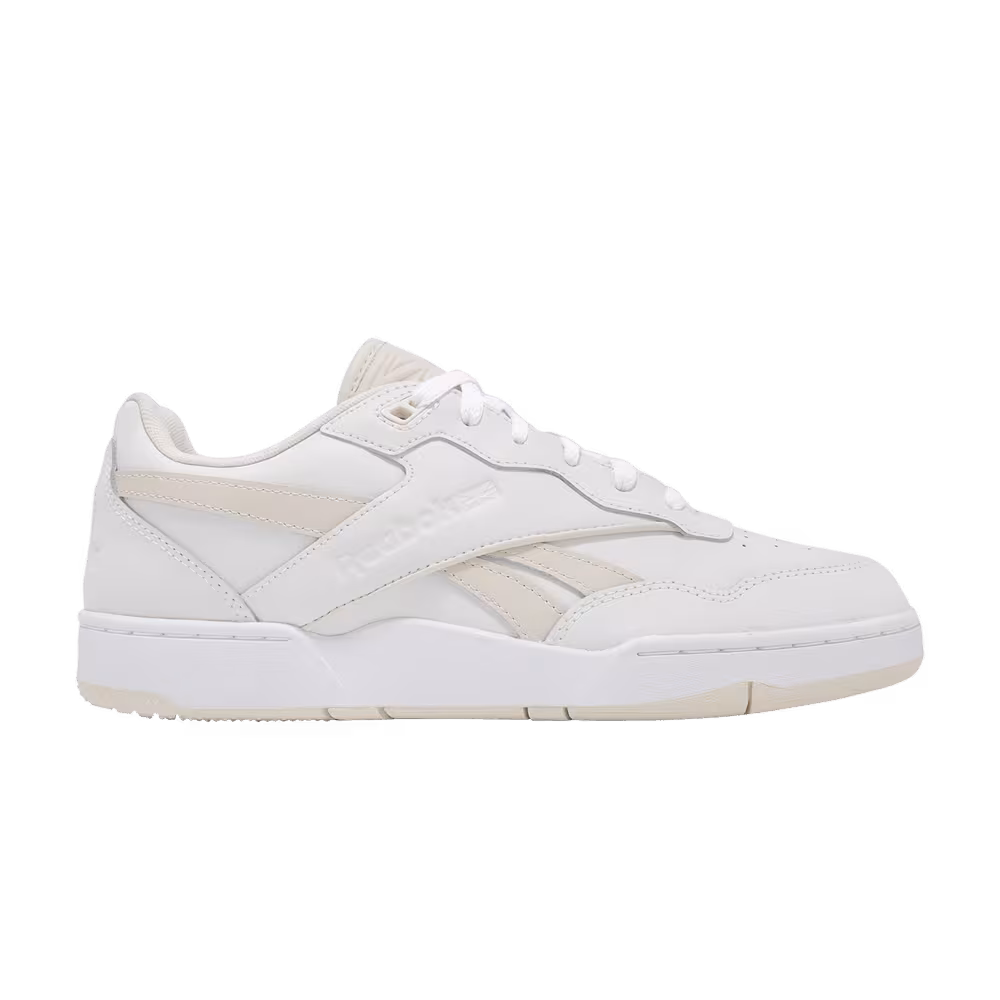 Reebok BB4000 2 Chalk White