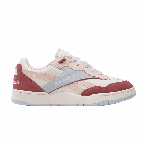 Reebok Wmns BB4000 2 'Vintage Chalk Sedona Rose'