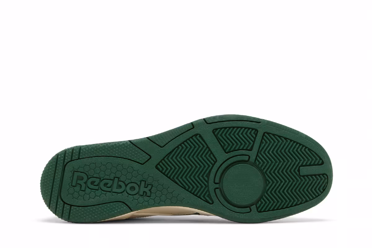 Reebok BB4000 2 My Name Is - Dark Green, view 5