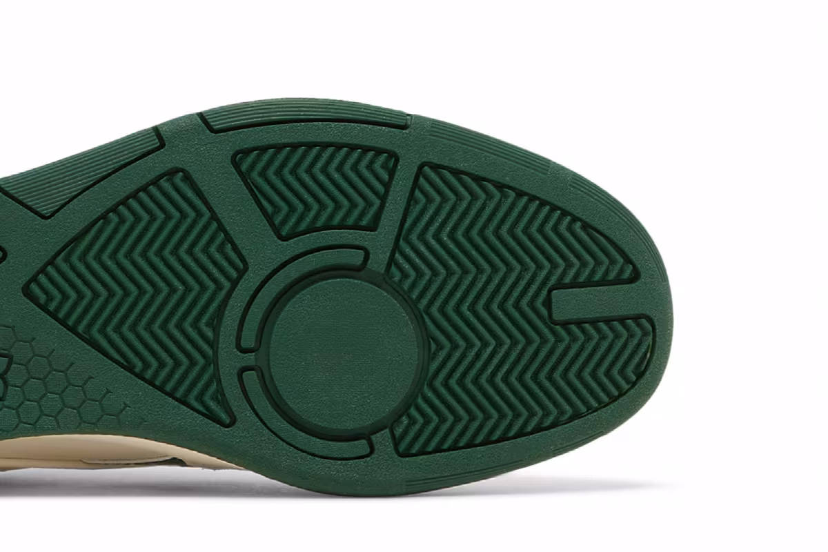 Reebok BB4000 2 My Name Is - Dark Green, view 6