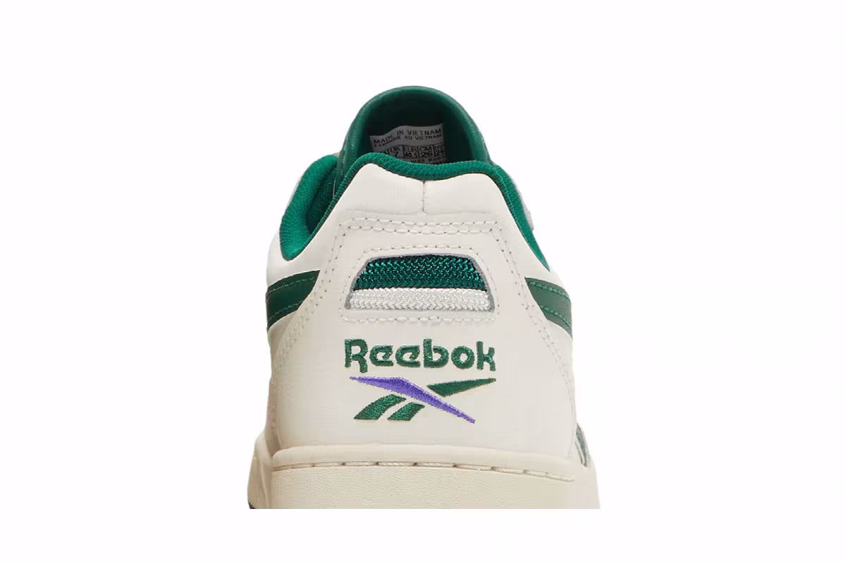 Reebok BB4000 2 My Name Is - Dark Green, view 8