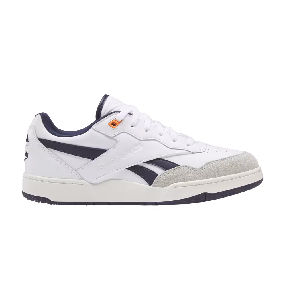 Reebok BB4000 2 My Name Is - Vector Navy