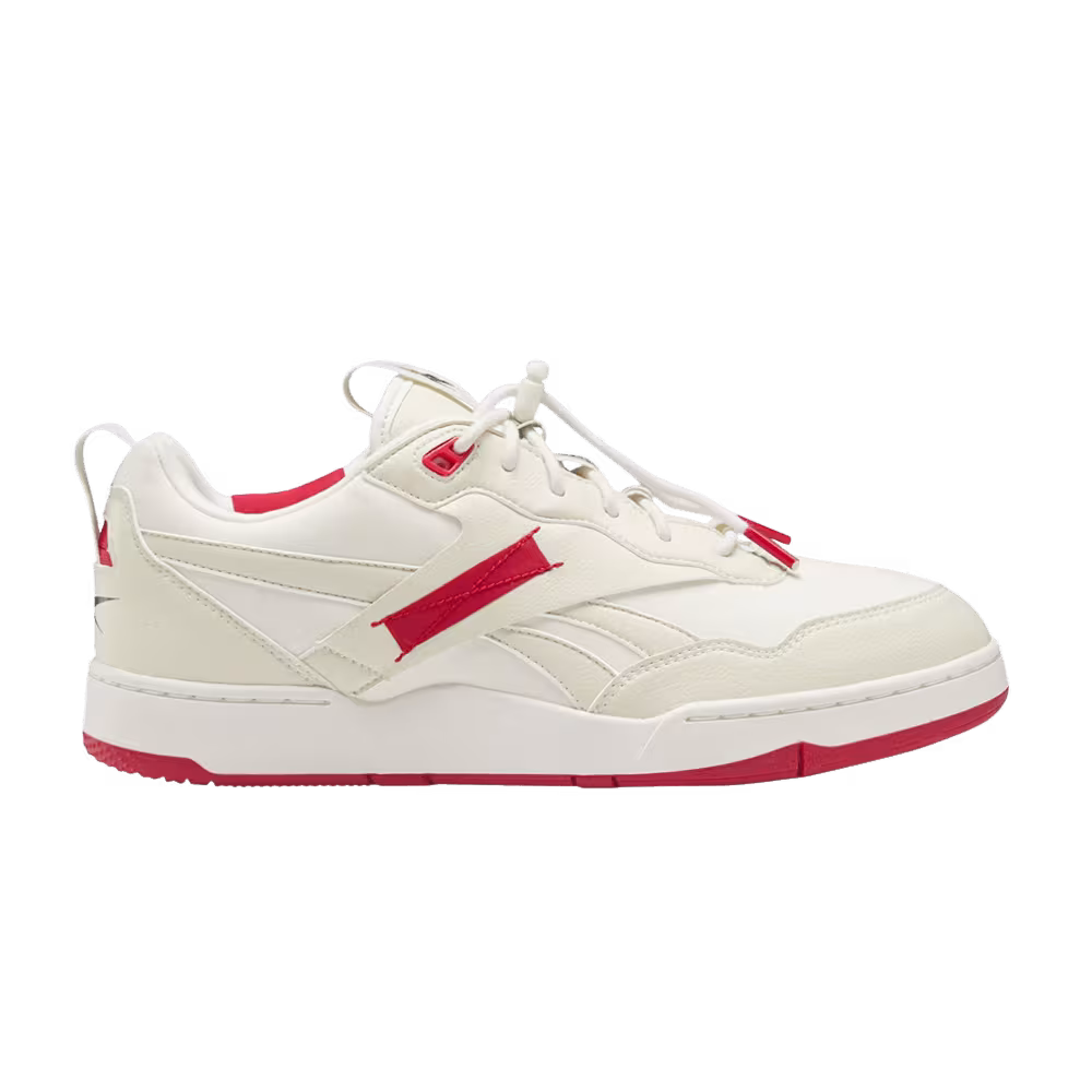 Milk Makeup x Reebok BB4000 2 Vegan Equipment Room