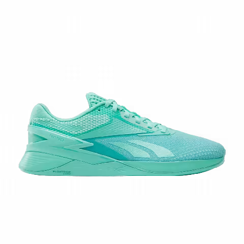 Reebok Nano X3 'Cyber Mint'