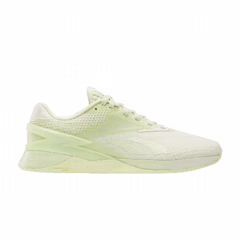 Reebok Wmns Nano X3 'Citrus Glow'