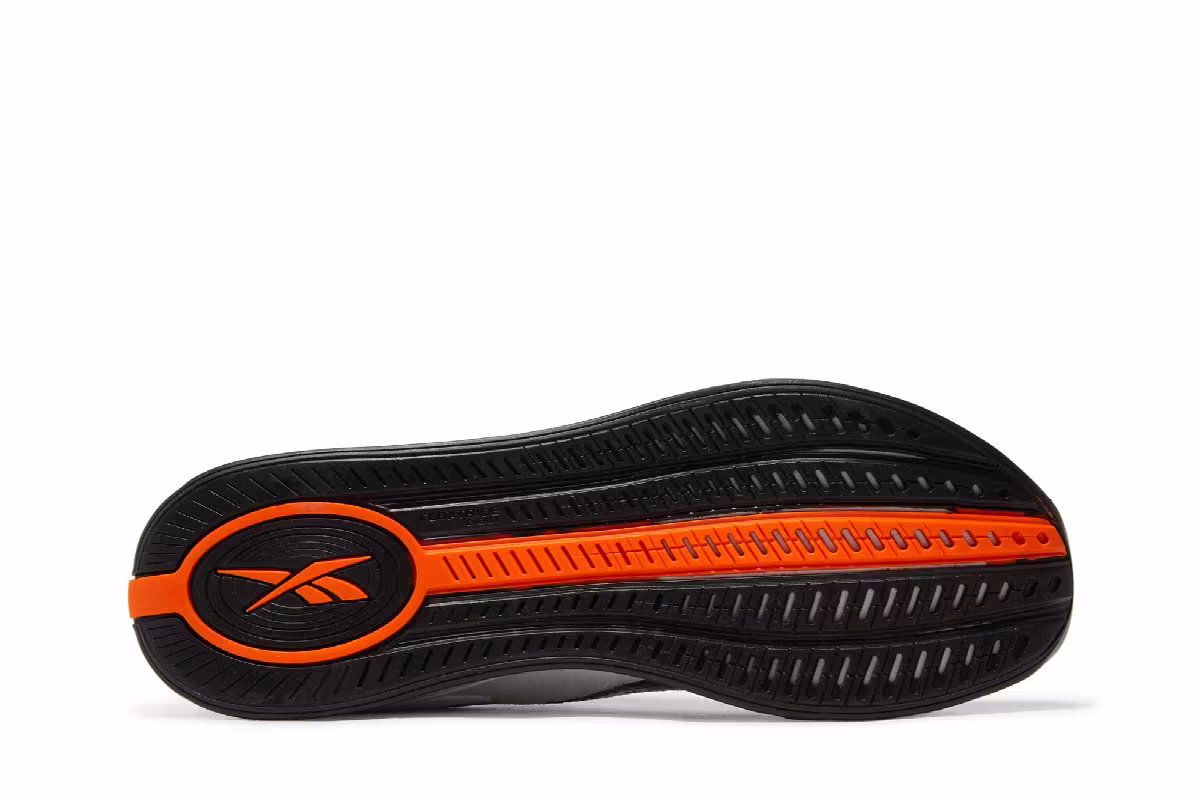 Reebok Nano X3 White Black, view 5