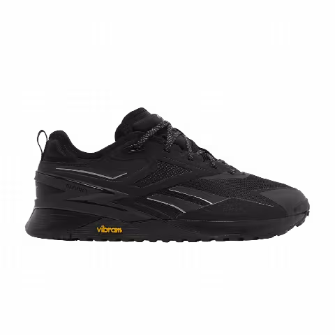 Reebok Nano X3 Adventure 'Black Pewter'