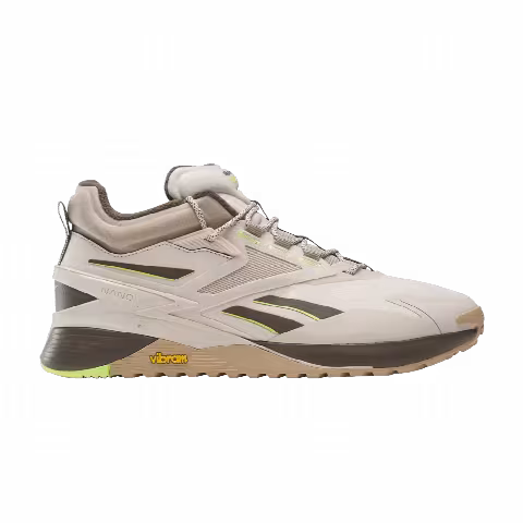 Reebok Nano X3 Adventure Winter 'Stucco Boulder Beige'