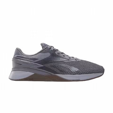 Reebok Nano X3 'Cold Grey Gum'