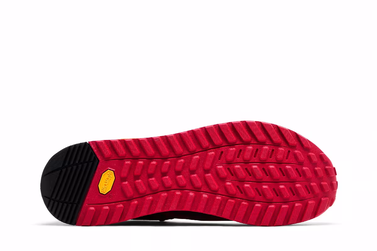 Spyder x Reebok Nano X3 Adventure Winter Scarlet Pewter, view 5
