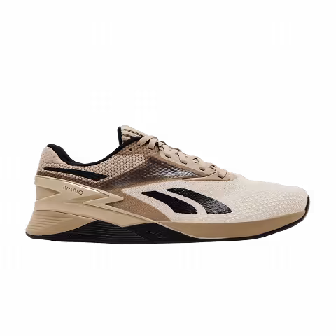 Reebok Nano X3 'Cold Grey Black Gum'