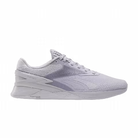 Reebok Nano X3 'Cold Grey'